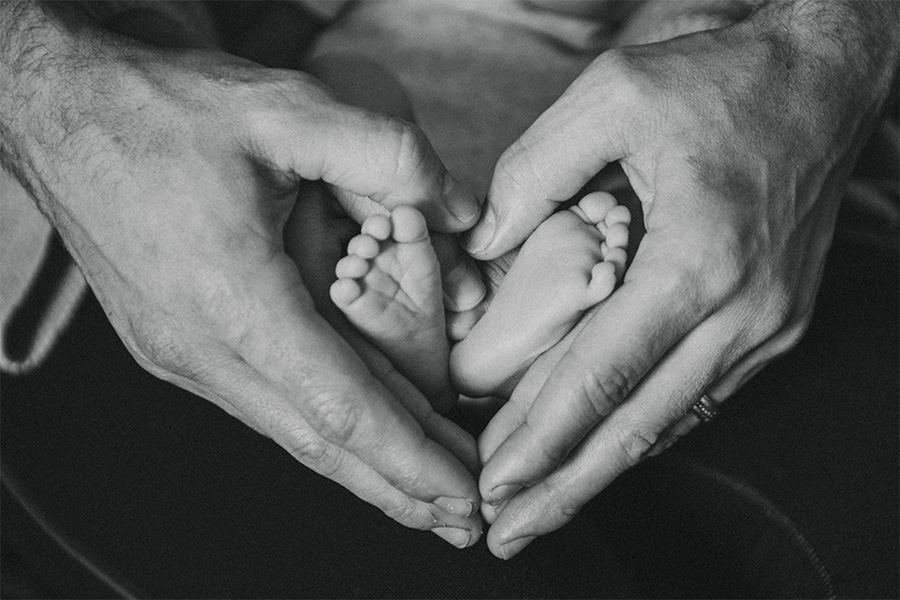 ¡Feliz día del Padre!