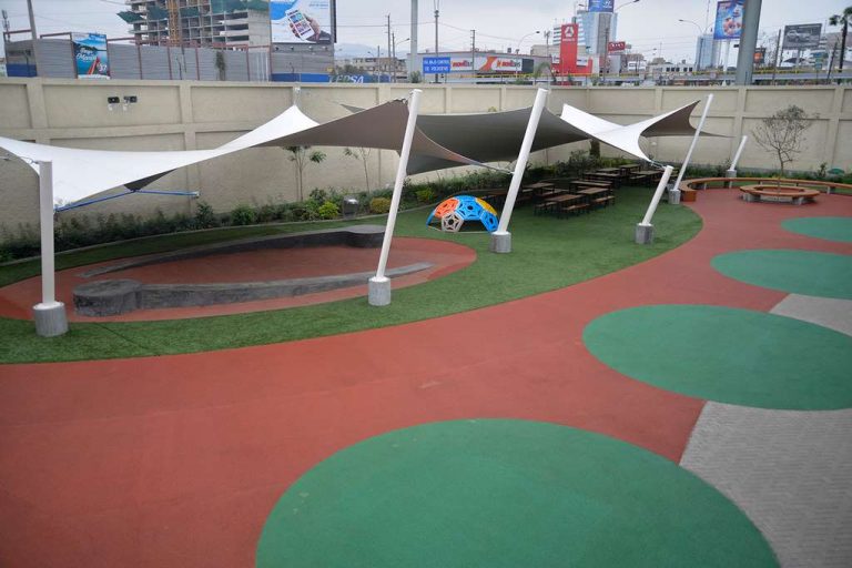 39. Patio