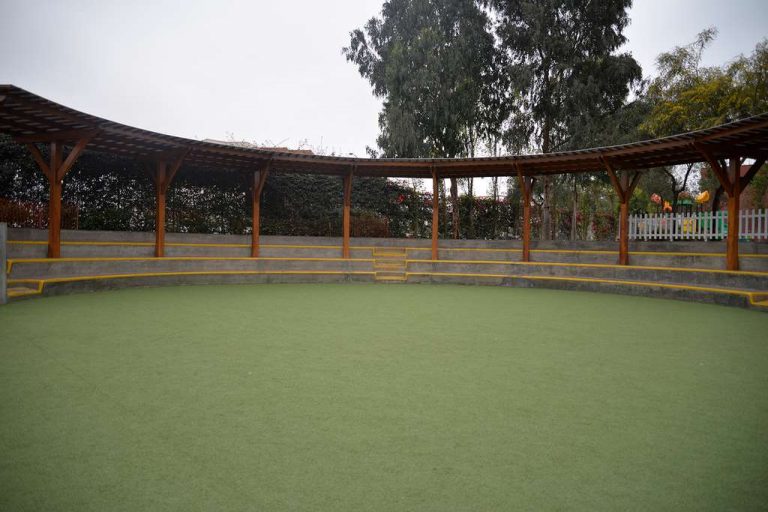 41. Patio