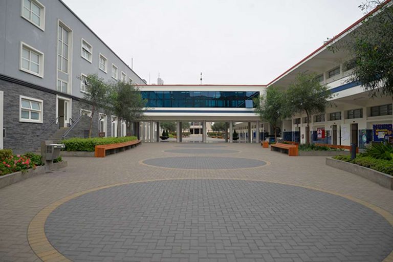 42. Patio