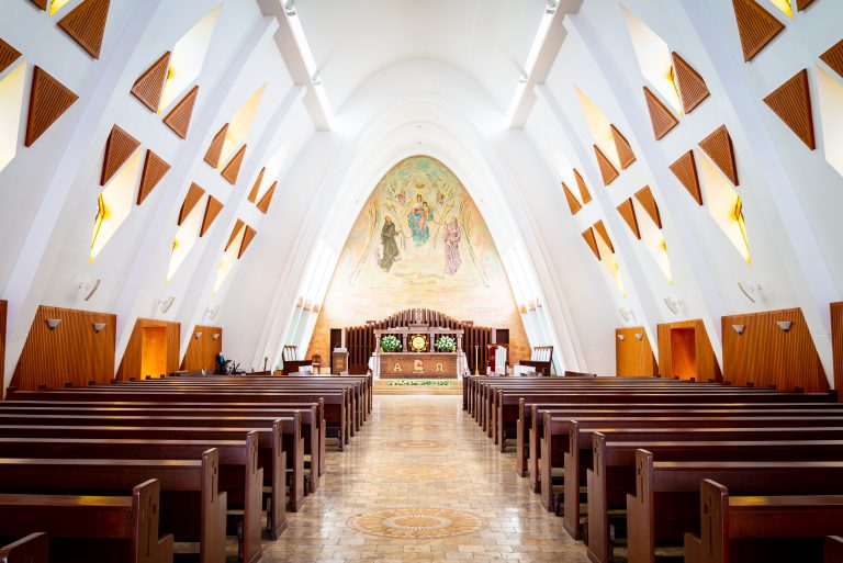 Capilla