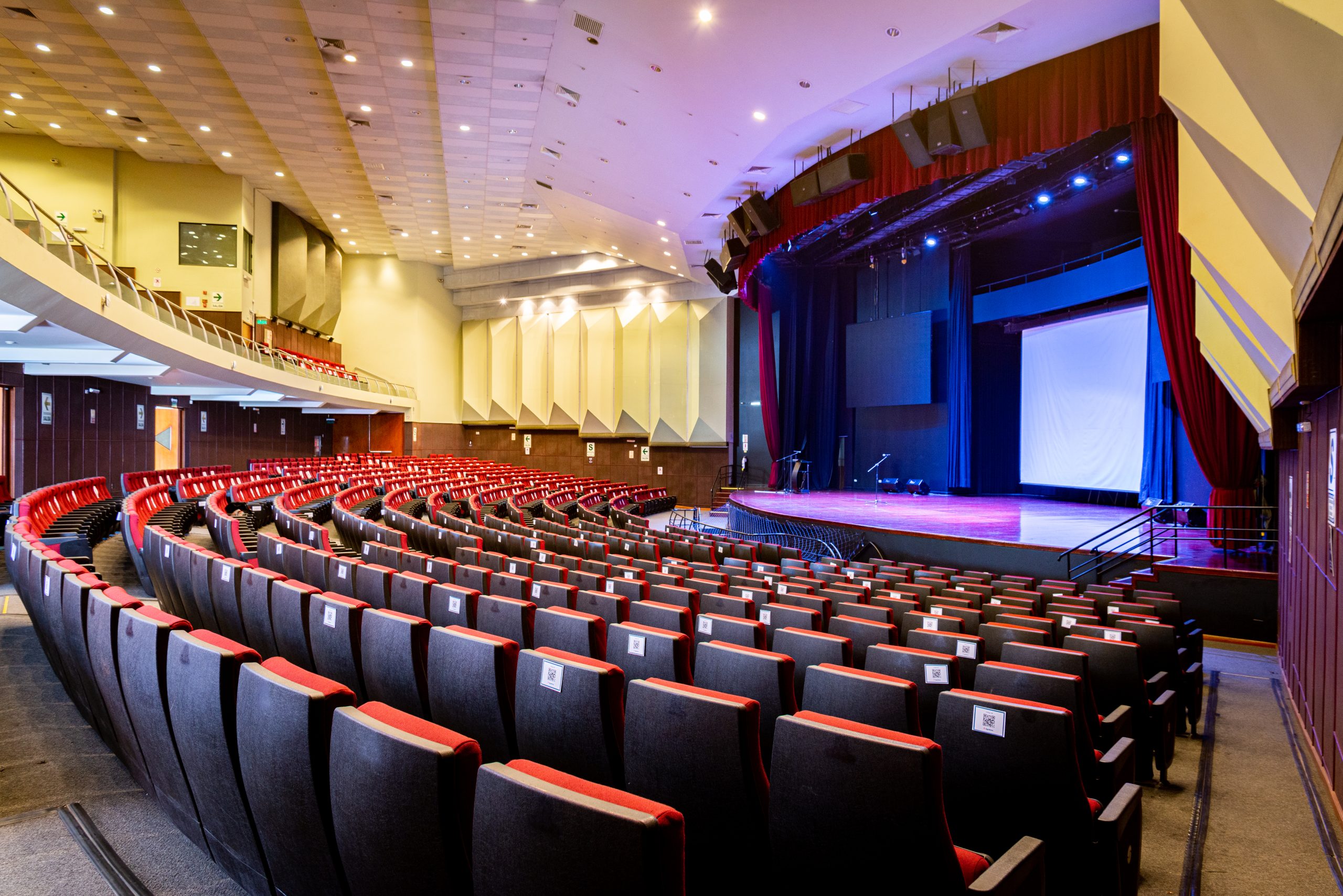 Auditorio