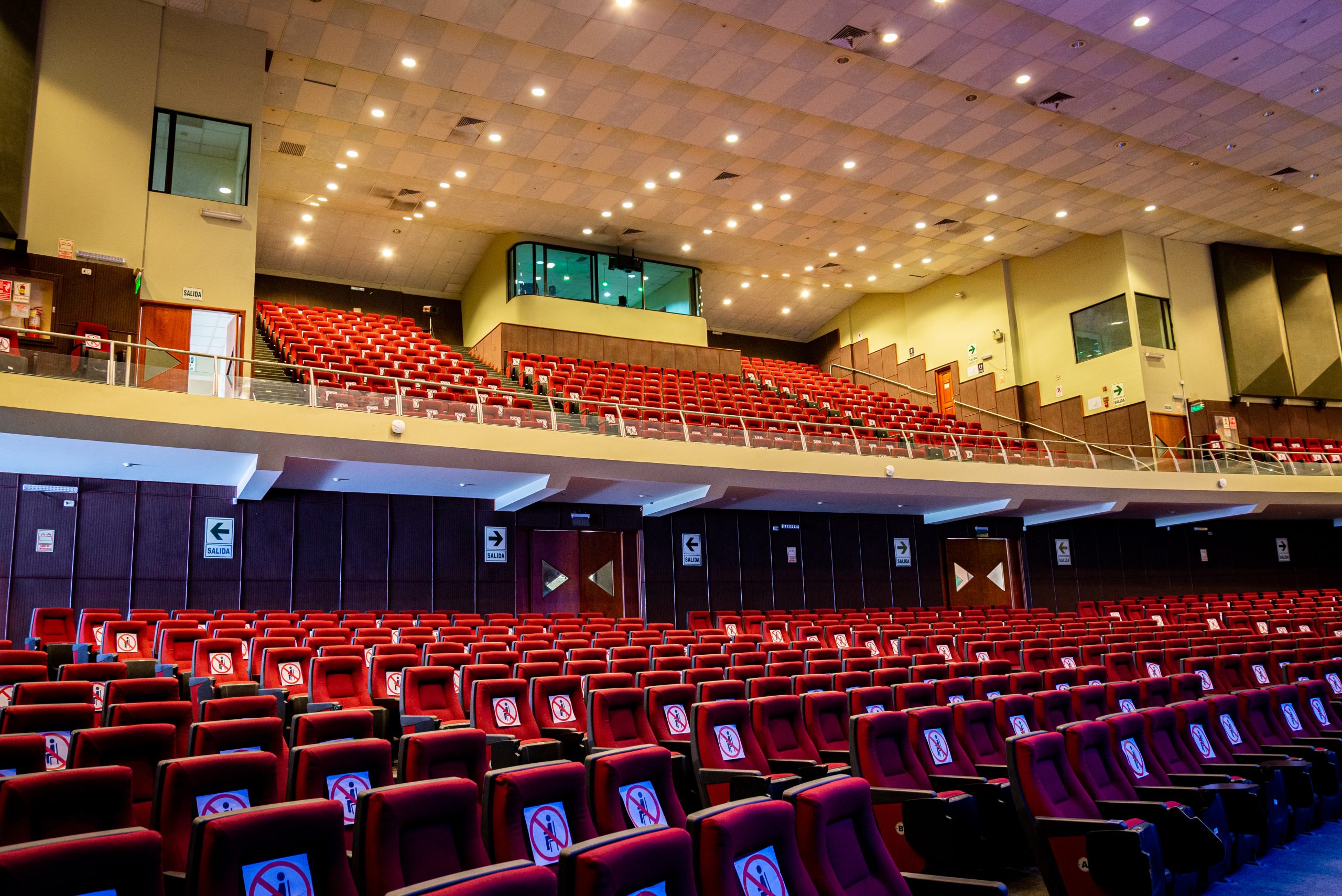 Auditorio