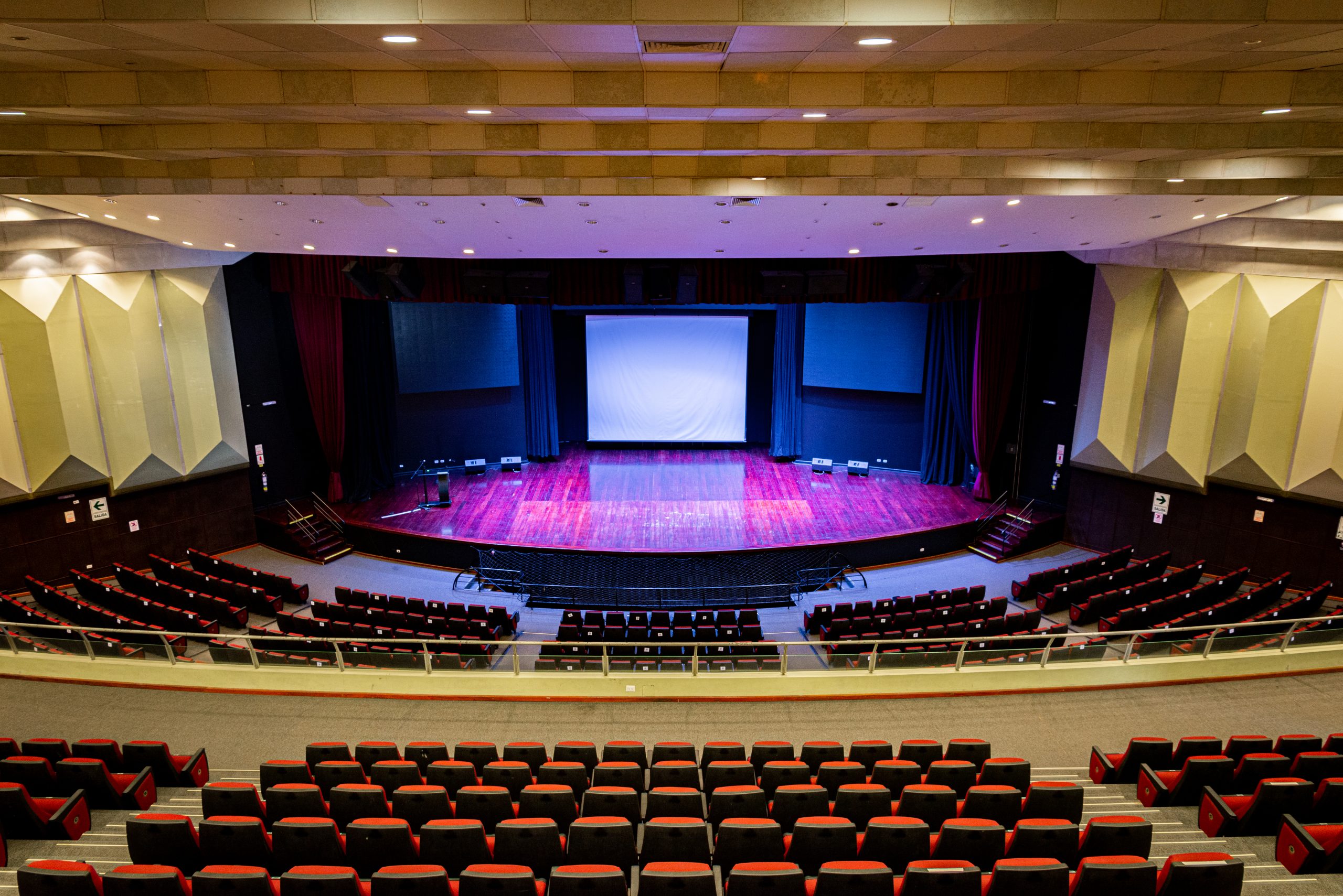 Auditorio
